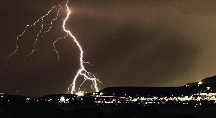 cool random pics - lightning