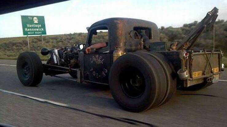 cool random pics - hot rod - Vantage Kennewick Next Right El 7259