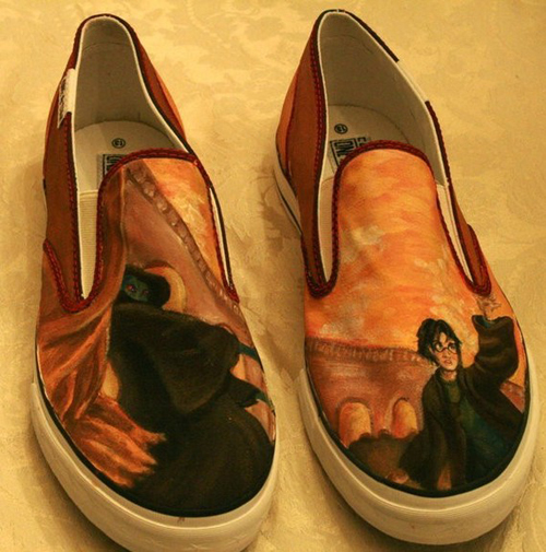 Crazy Custom Vans Part 1