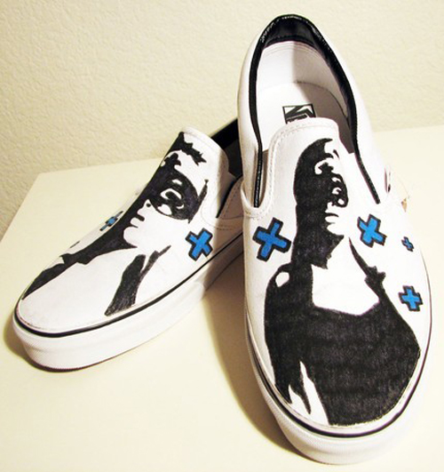 Crazy Custom Vans Part 1