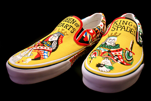 Crazy Custom Vans Part 1