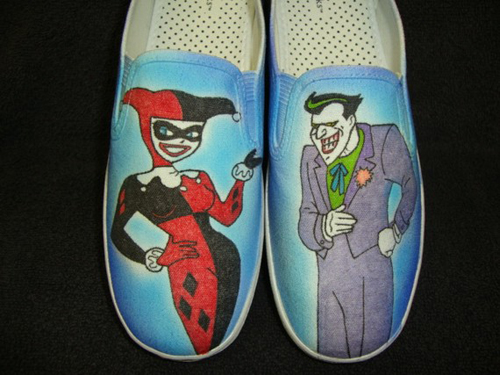 Crazy Custom Vans Part 1