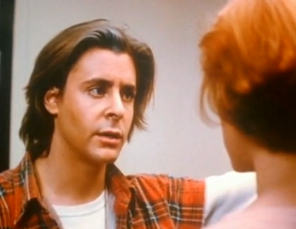 6. This bad-boy hunkJudd Nelson from The Breakfast Club and St Elmos Fire is now 53.