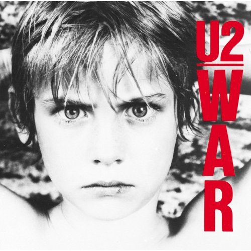 9. This kidPeter Rowan, the kid on the front of U28242s War in 1983, is now 39.