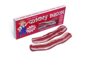 MMM BACON!!