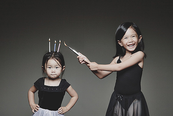 This Dad Makes His Daughters Crazy Ideas A Reality.