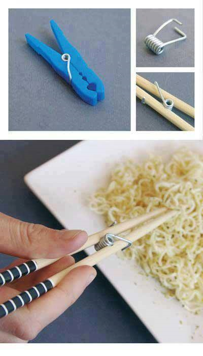 E-Z Chopsticks