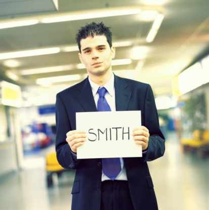 Be a jerk but not reallyI told my ex-GF that I couldnt pick her up from the airport after she was away for a week, but Id give her the money for a cab once she got home. Then I went to airport in a suit, and stood in baggage claim holding up a sign with her name on it as if I was a limo service.