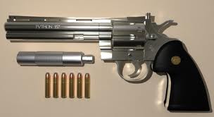 Colt Python