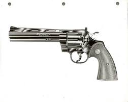 Colt Python