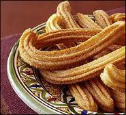 Churros