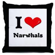 Narwhal gallery