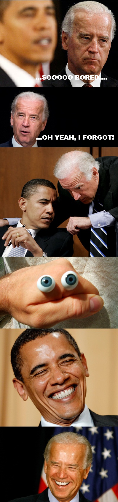 and derpy Obama