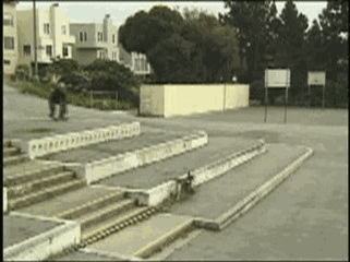 Gif's from the Skate Gods