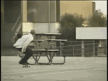 Gif's from the Skate Gods