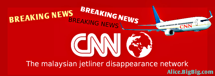 CNN , please get a dictionary and look up "BREAKING NEWS"