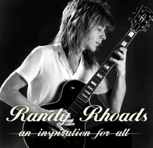 RANDY RHODES