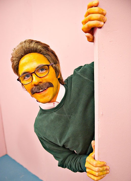 real ned flanders