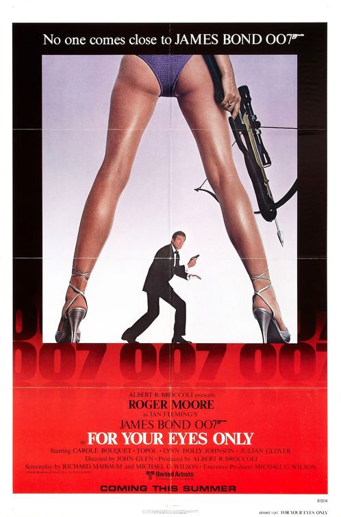 13 Hot Movie Posters
