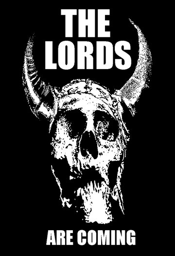 lords of salem - The Lords Se 09 Are Coming