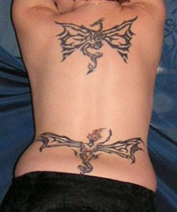 15 Really Bad Tramp Stamps