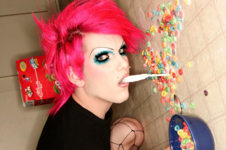 facebook personality jeffree star