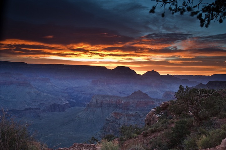 Magnificent Grand Canyon!!!