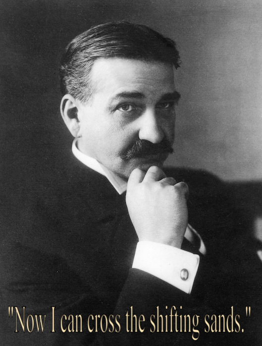 l frank baum