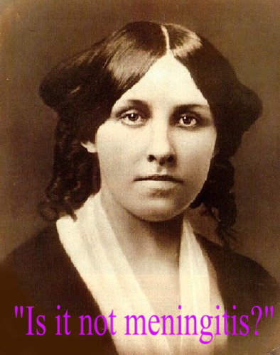 louisa may alcott