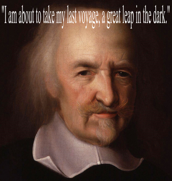 thomas hobbes