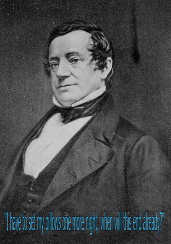 washington irving