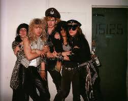 Guns N' Roses!!!