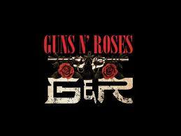 Guns N' Roses!!!