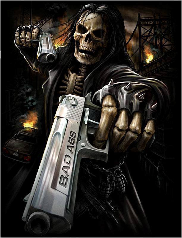 Random Random Random!!!