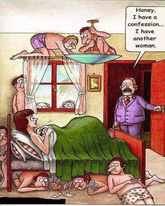 Random Random Random!!!