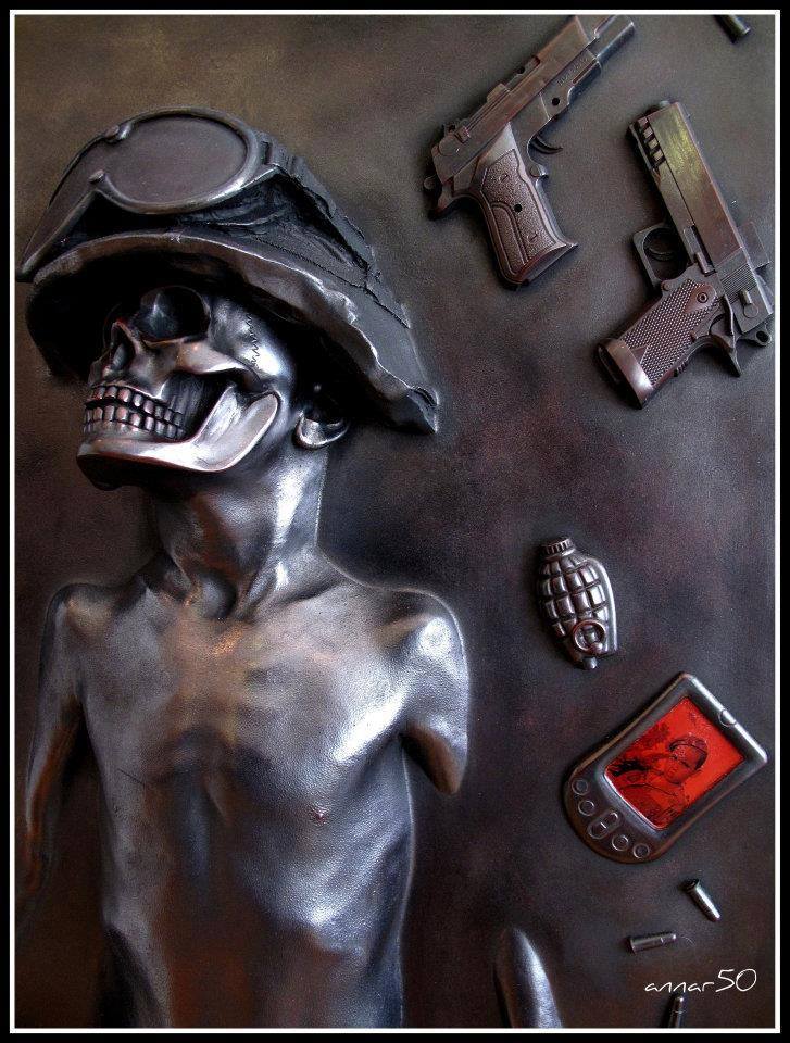 Random Random Random!!!