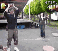 Wikked Gifs Vol. 1