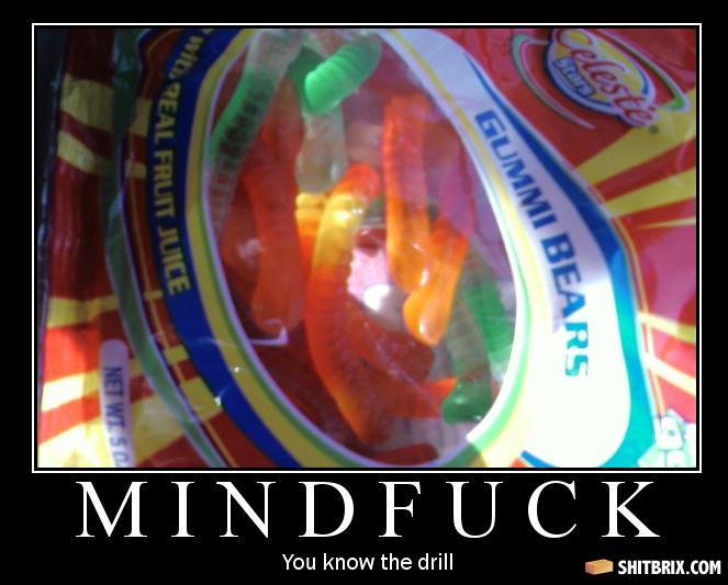sexy gummy bears - Peal Fruit Jul Gummi Be Immi Bears Mindfuck You know the drill Shitbrix.Com