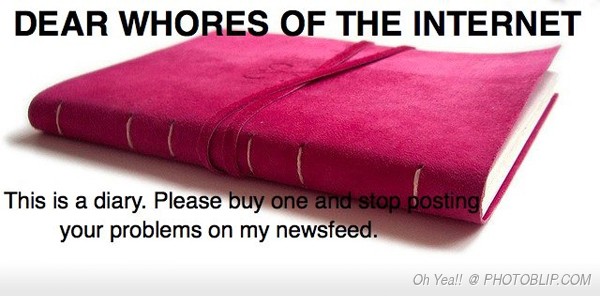 international coffee organization - Dear Whores Of The Internet Li This is a diary. Please buy one and stop posting your problems on my newsfeed. Oh Yea!! @ Photoblip.Com