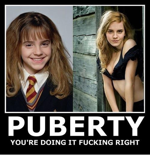 puberty funny - Puberty You'Re Doing It Fucking Right