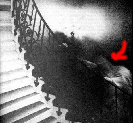 ghosts.. you be the judge