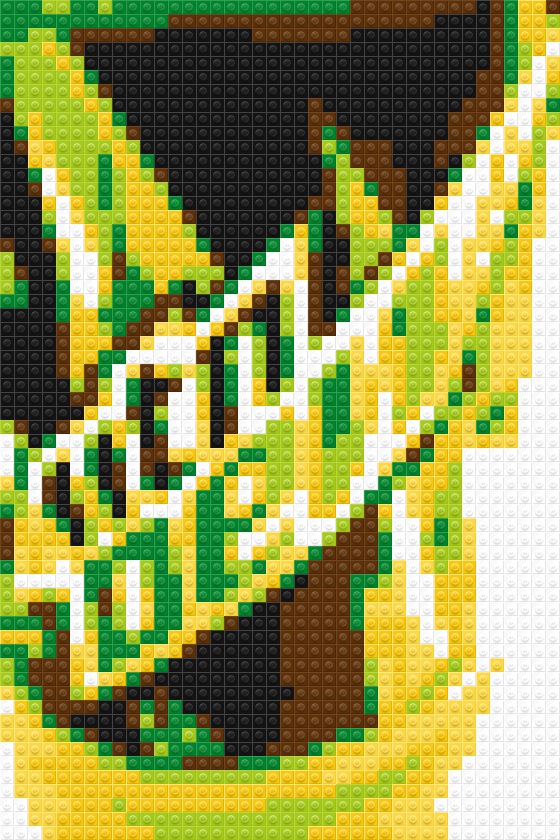 Lego picture of mtn dew