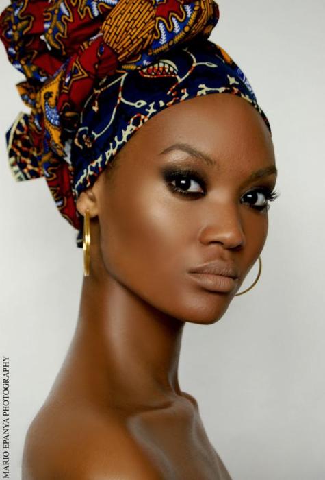 Beautiful Black Women Part 13
