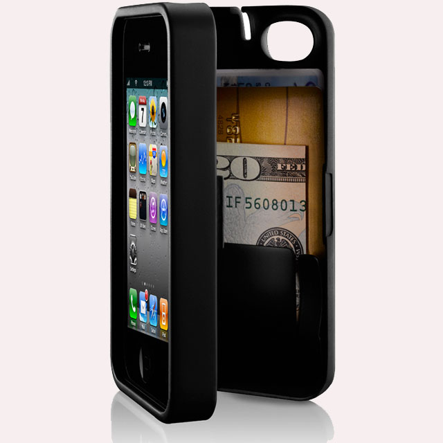 creative product phone case with hidden pocket - Fed If 5608013 States