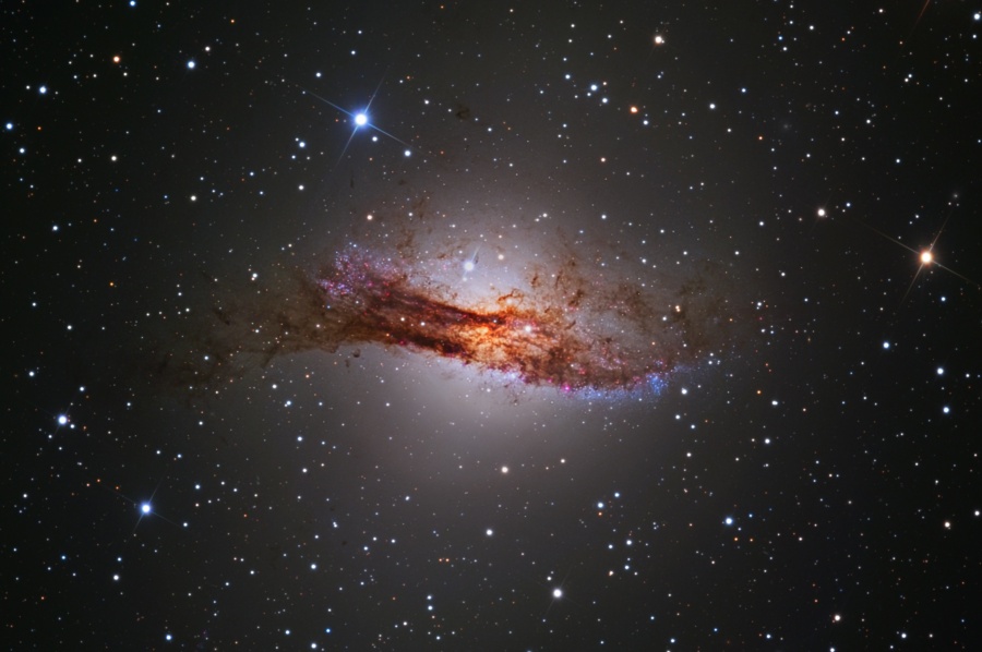 Astronomy pictures