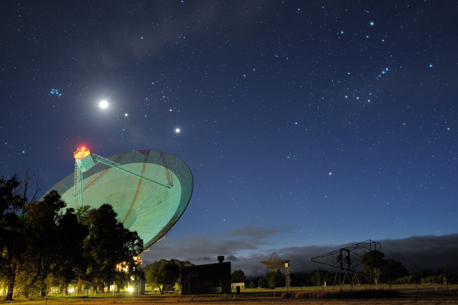 Daily Astronomy pictures
