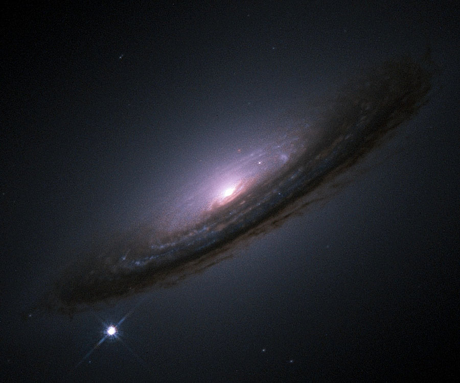 Daily Astronomy Pictures
