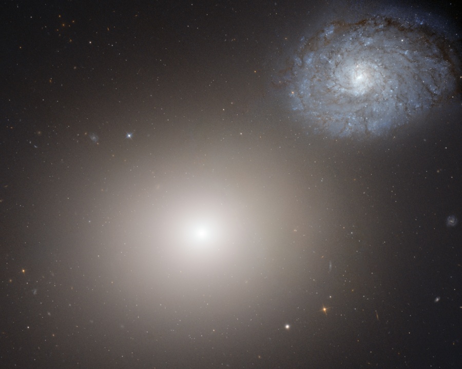 Daily Astronomy Pictures