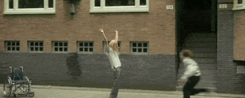 Some Funny Gifs