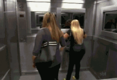 Some Funny Gifs